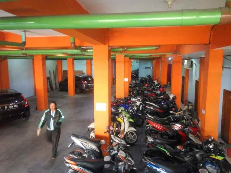 dijual kost kemanggisan