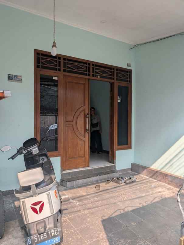 dijual kost klender
