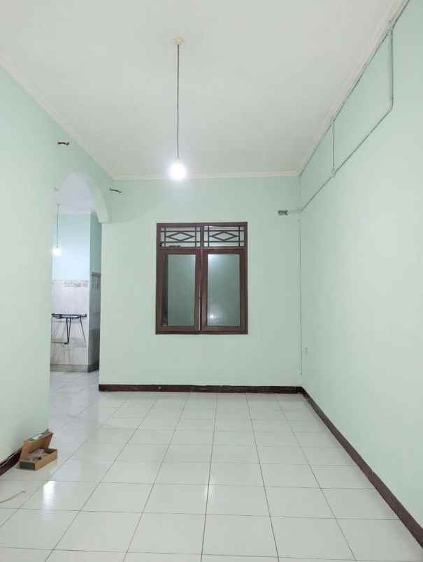 dijual kost klender