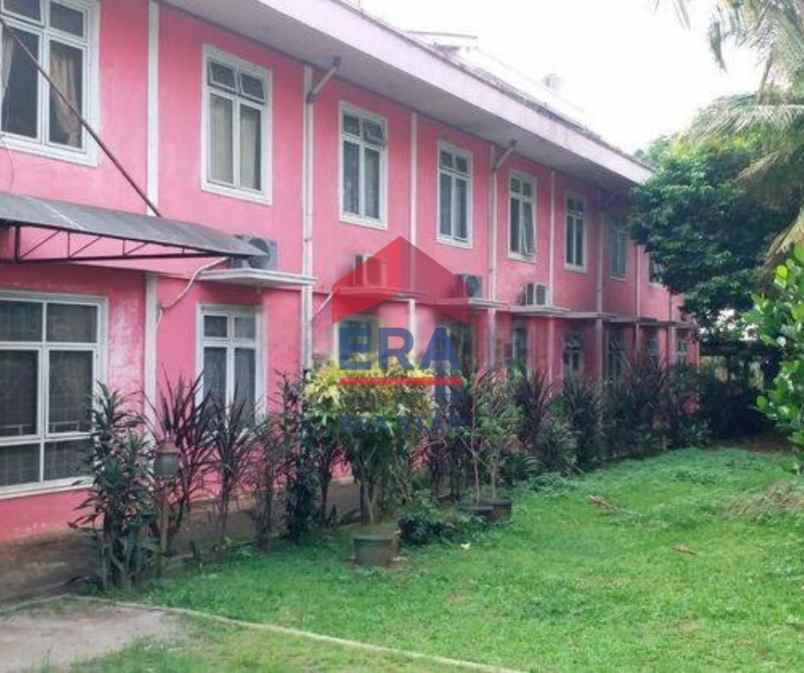 dijual kost kukusan beji depok