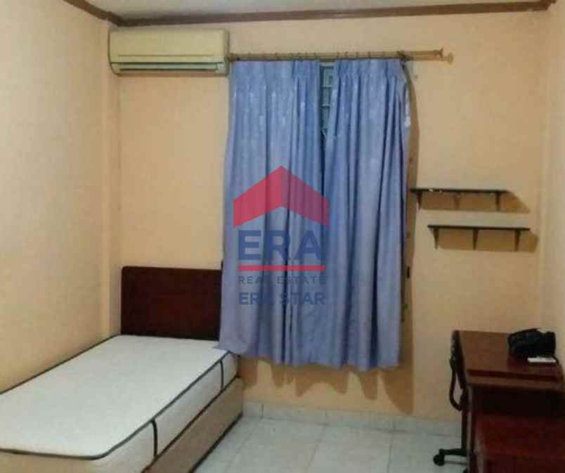 dijual kost kukusan beji depok