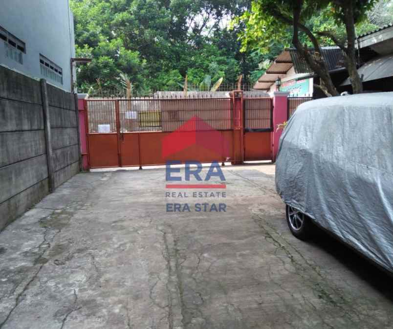 dijual kost kukusan beji depok