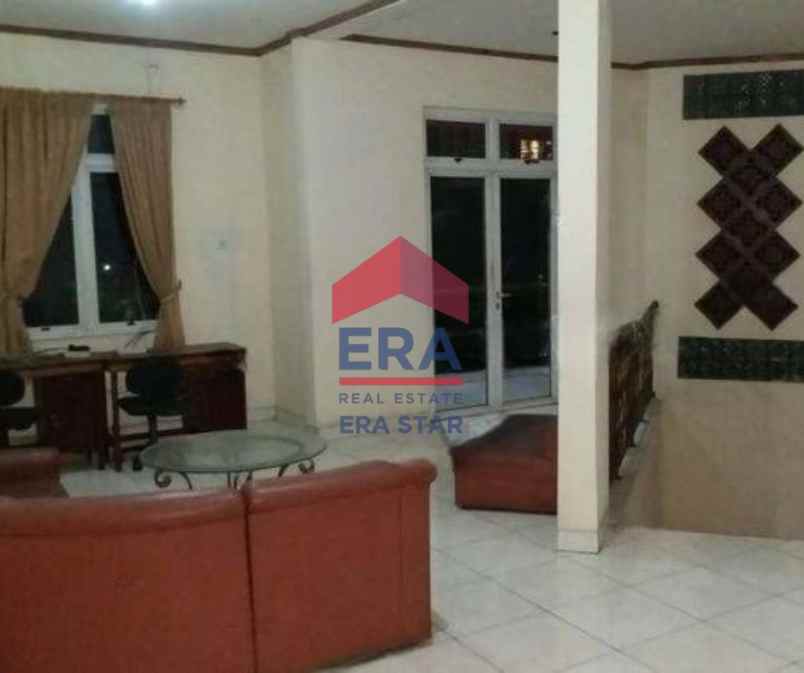 dijual kost kukusan beji depok