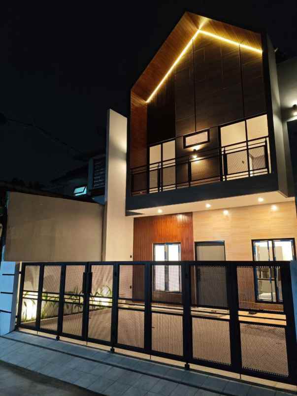 dijual kost mampang pancoran mas depok