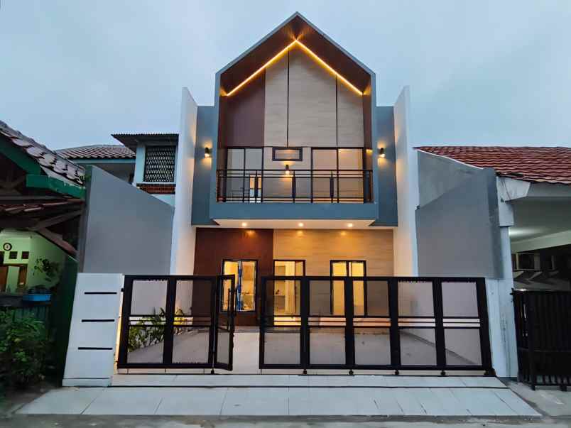 dijual kost mampang pancoran mas depok