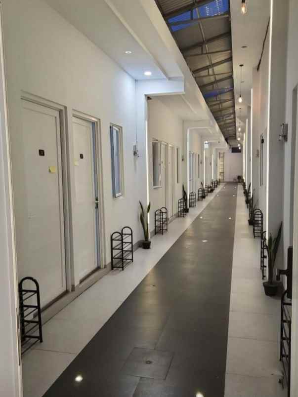 dijual kost margonda pondok cina