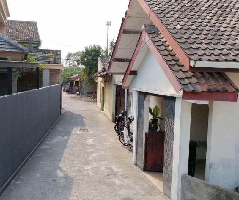 dijual kost ngestiharjo