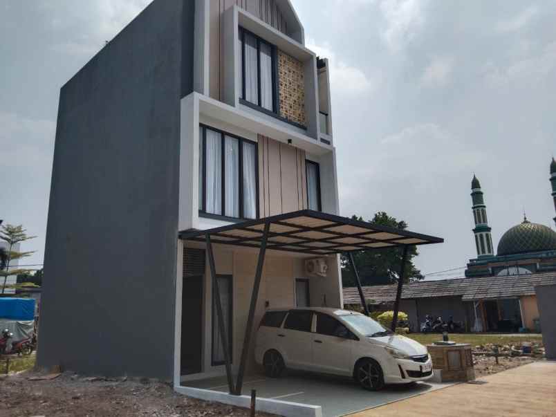 dijual kost pejaten pasar minggu jaksel