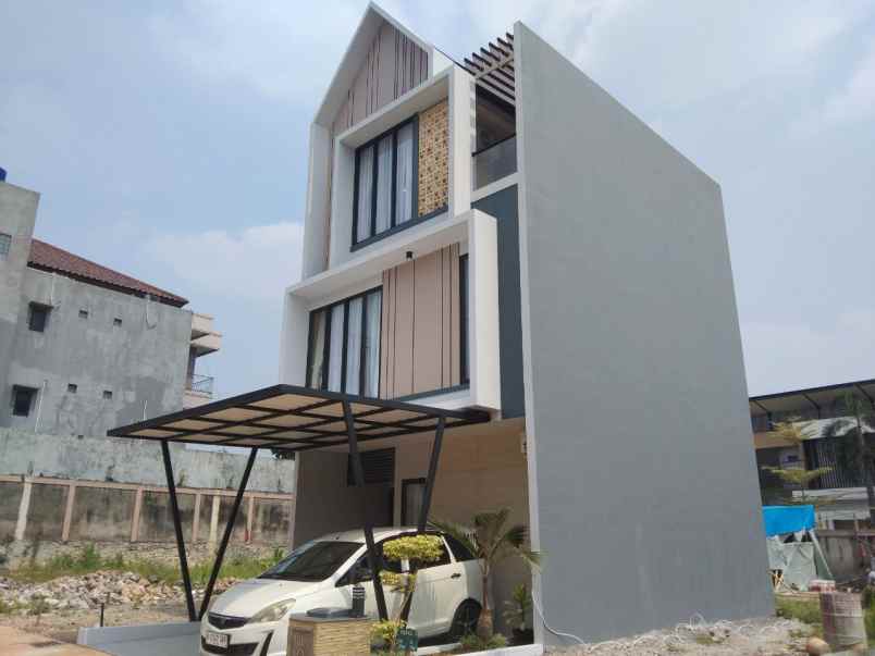 dijual kost pejaten pasar minggu jaksel