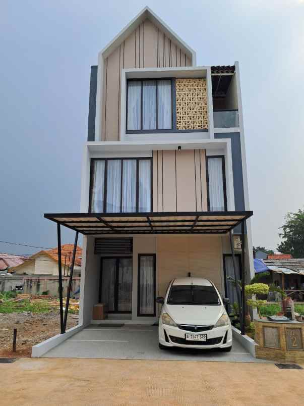 dijual kost pejaten pasar minggu jaksel