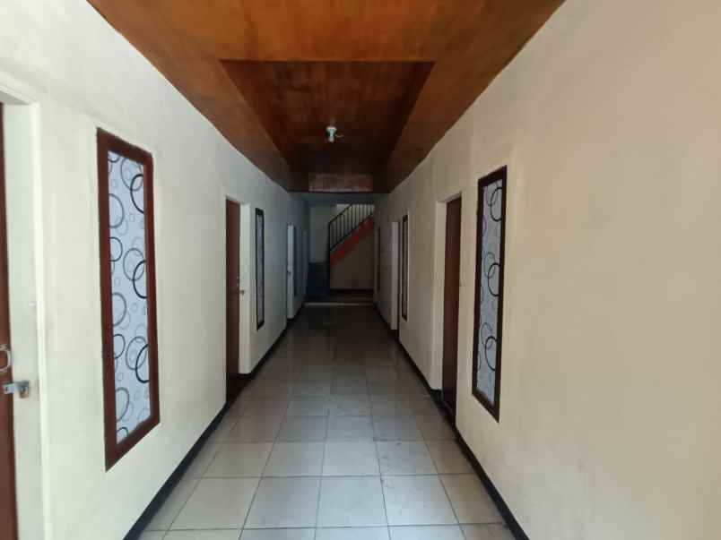 dijual kost perumahan sawojajar 1