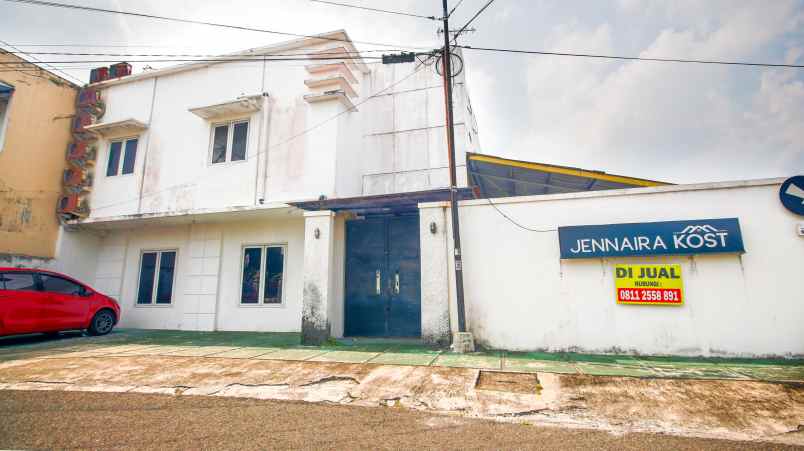 dijual kost putri kricak tegalrejo yogyakarta