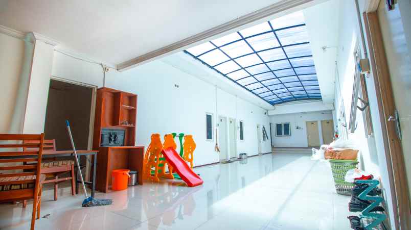 dijual kost putri kricak tegalrejo yogyakarta