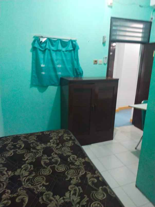 dijual kost rawajati