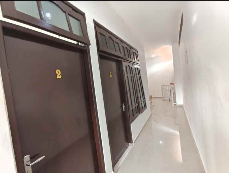 dijual kost rs premiere nginden surabaya