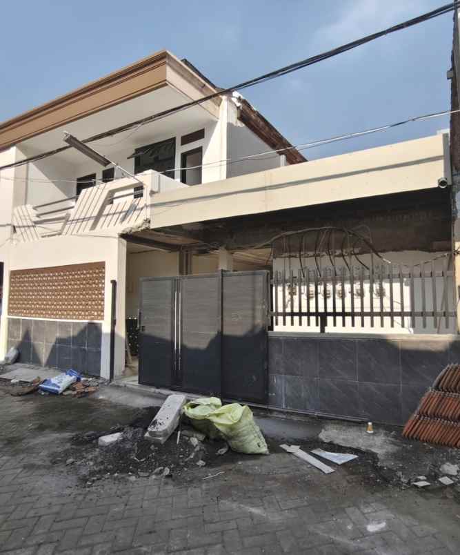 dijual kost rs premiere nginden surabaya