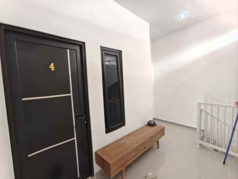 dijual kost rs premiere nginden surabaya