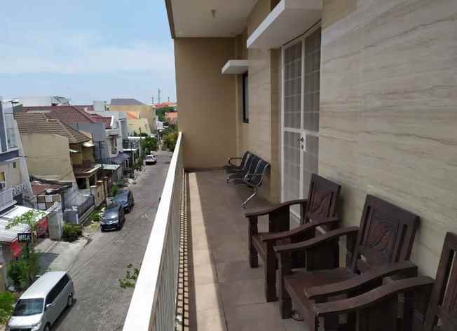 dijual kost rungkut mejoyo selatan