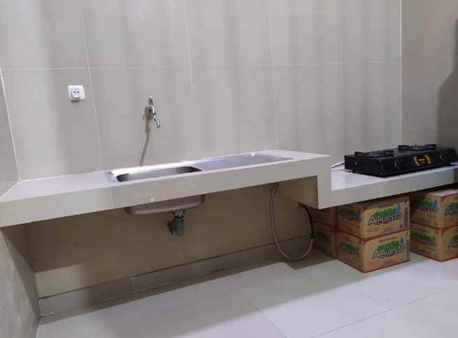 dijual kost rungkut mejoyo selatan