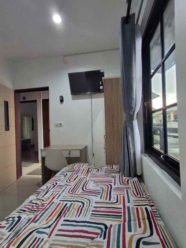 dijual kost sardonoharjo ngaglik