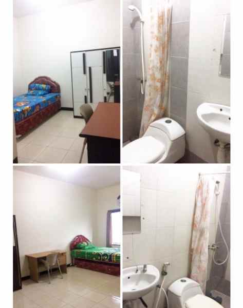 dijual kost siwalankerto