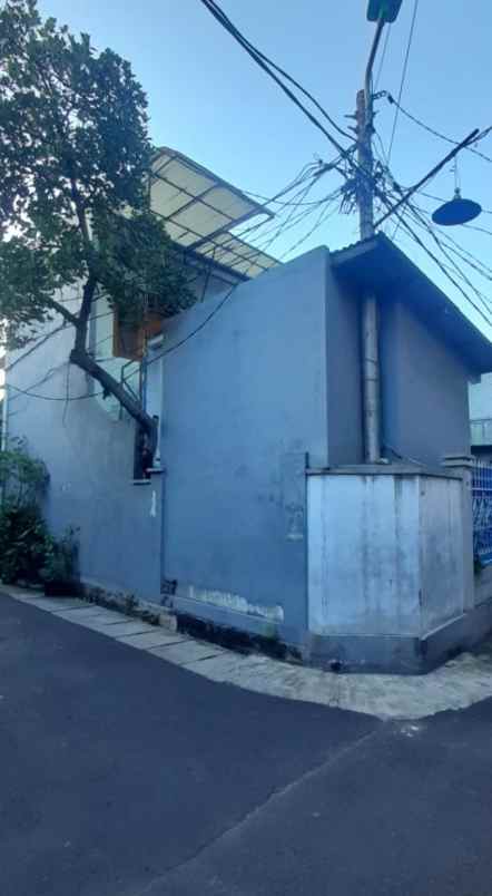 dijual kost sunter agung jakarta utara