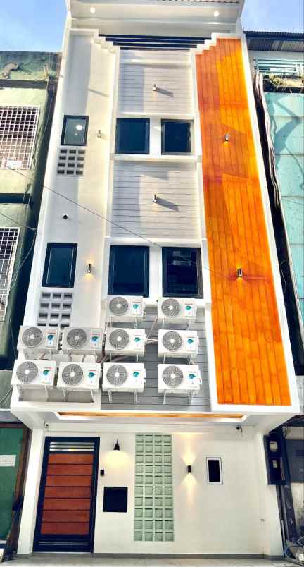 dijual kost taman sari maphar jakarta