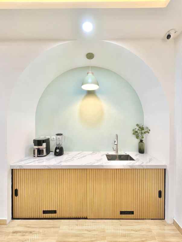 dijual kost taman sari maphar jakarta