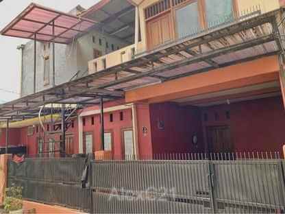 dijual kost tebet barat