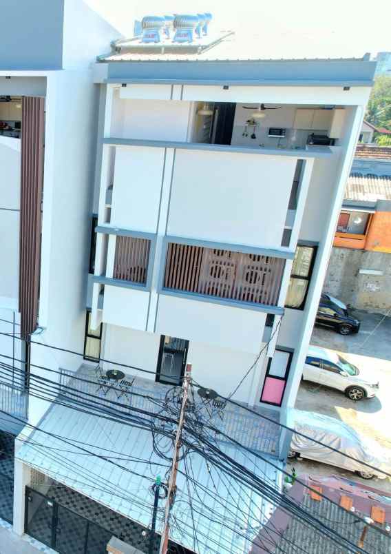 dijual kost tomang jakarta barat