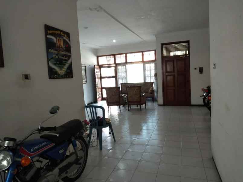 dijual murah dan cepat rumah hitung tanah