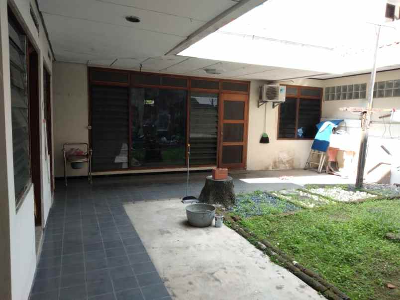 dijual murah dan cepat rumah hitung tanah