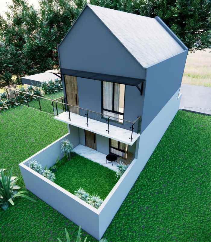 dijual murah rumah dekat tol di krukut limo depok