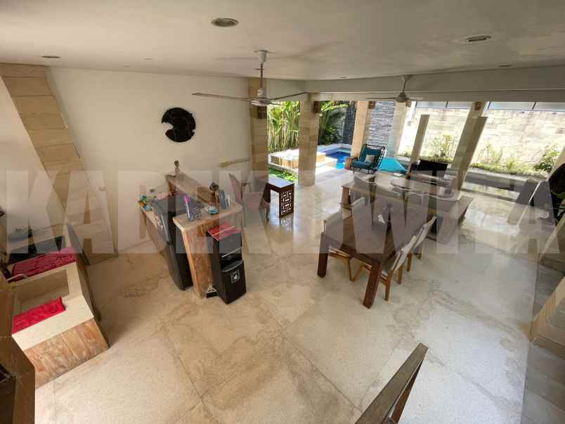 dijual murah villa cendrawasih petitenget seminyak