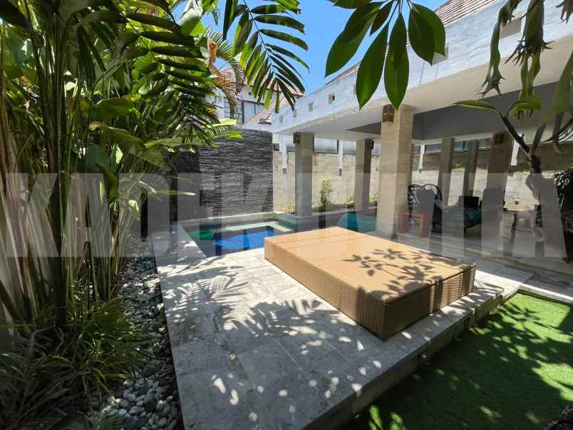 dijual murah villa cendrawasih petitenget seminyak