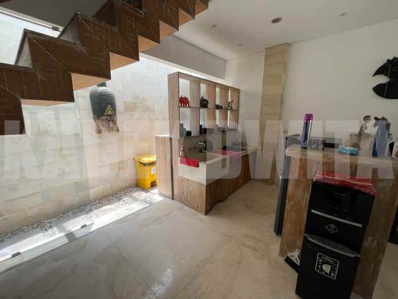 dijual murah villa cendrawasih petitenget seminyak