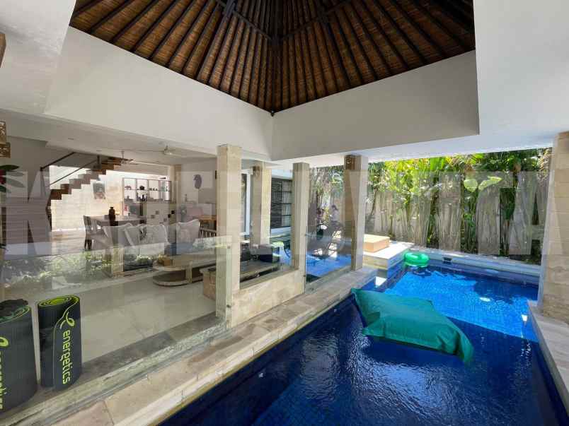 dijual murah villa cendrawasih petitenget seminyak