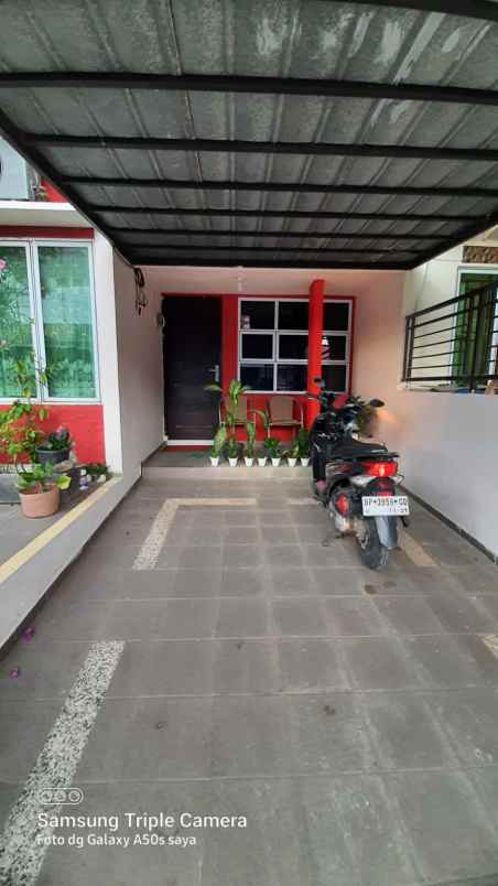 dijual perumahan sun beach palace lokasi strategis