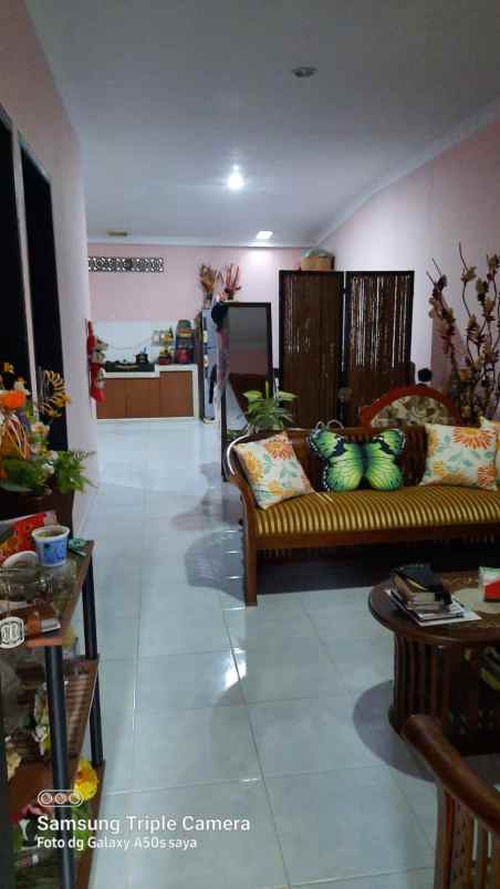 dijual perumahan sun beach palace lokasi strategis