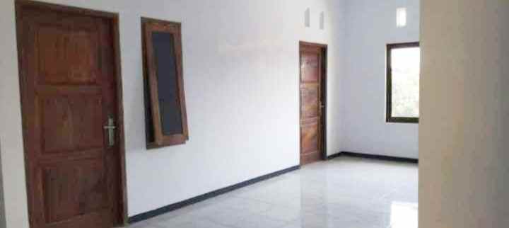 dijual ruko empat lantai di kota cirebon