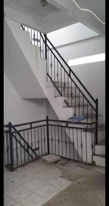 dijual ruko empat lantai di kota cirebon