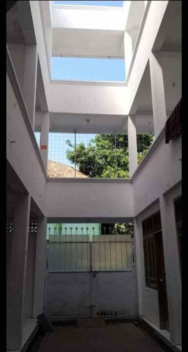 dijual ruko empat lantai di kota cirebon