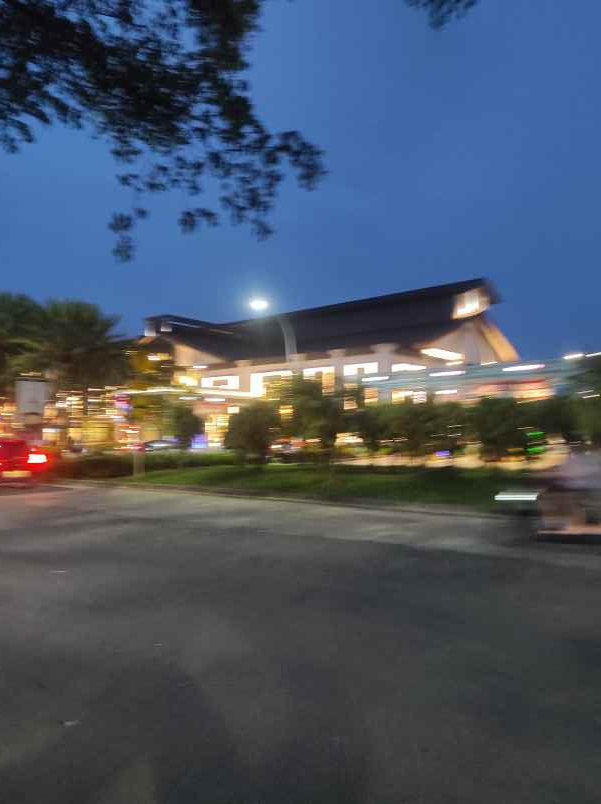 dijual ruko great wall green lake city harga murah