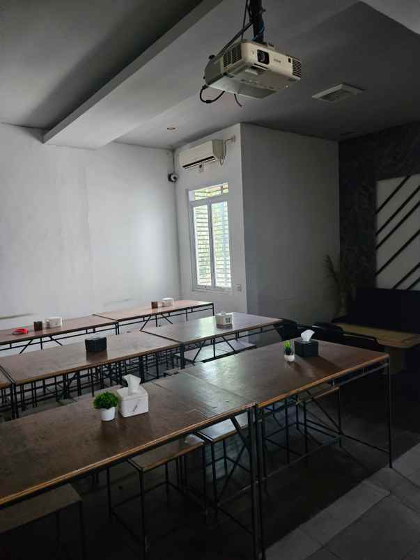 dijual ruko gudang kantor astana anyar pusat kota