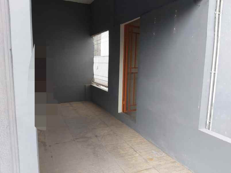 dijual ruko gudang kantor bojong renged kec kosambi