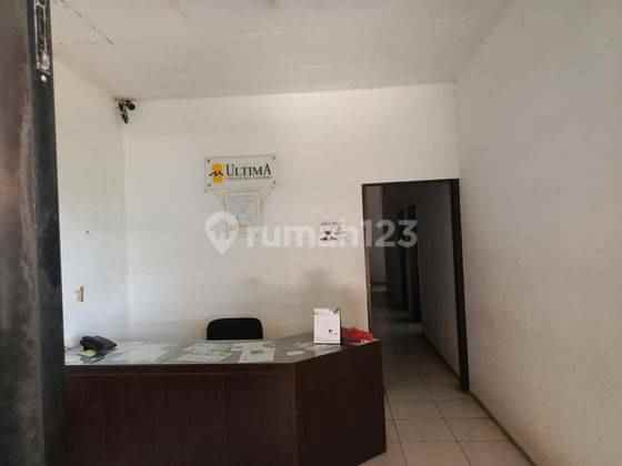 dijual ruko gudang kantor cihampelas bandung barat