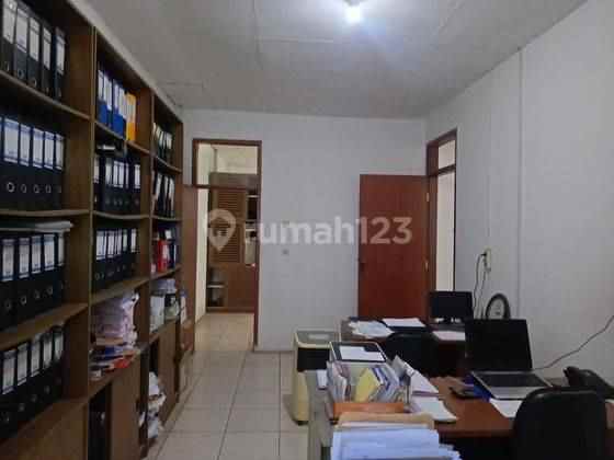 dijual ruko gudang kantor cihampelas bandung barat