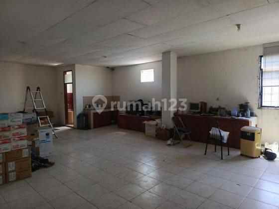 dijual ruko gudang kantor cihampelas bandung barat