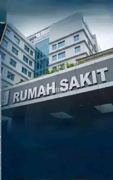 dijual ruko gudang kantor cilandak jakarta selatan
