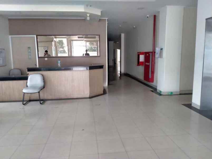 dijual ruko gudang kantor ciputat